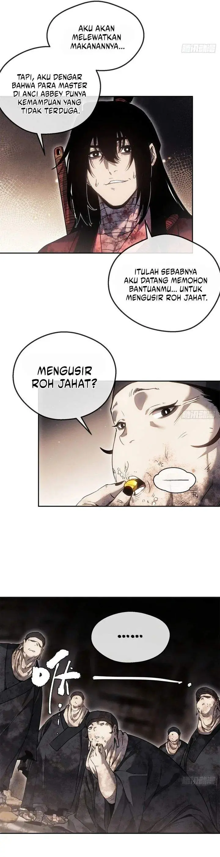 image-komik-dao-of-the-bizarre-immortal-chapter-72-10/13