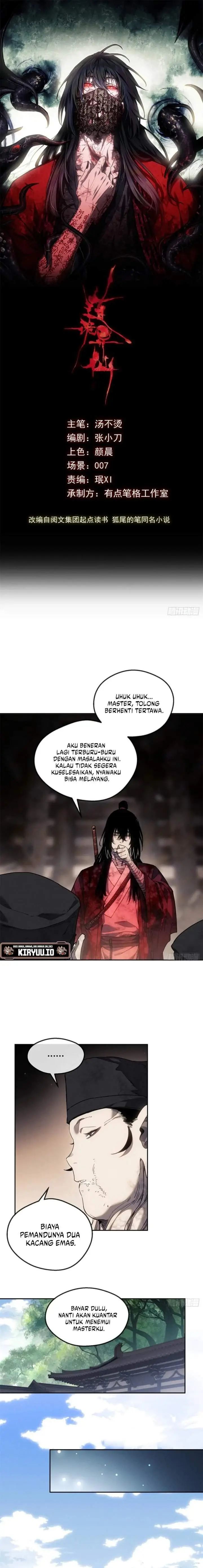 image-komik-dao-of-the-bizarre-immortal-chapter-73-0/7