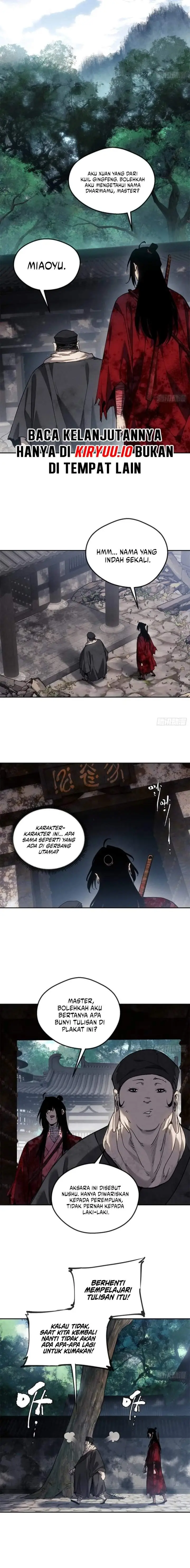 image-komik-dao-of-the-bizarre-immortal-chapter-73-1/7