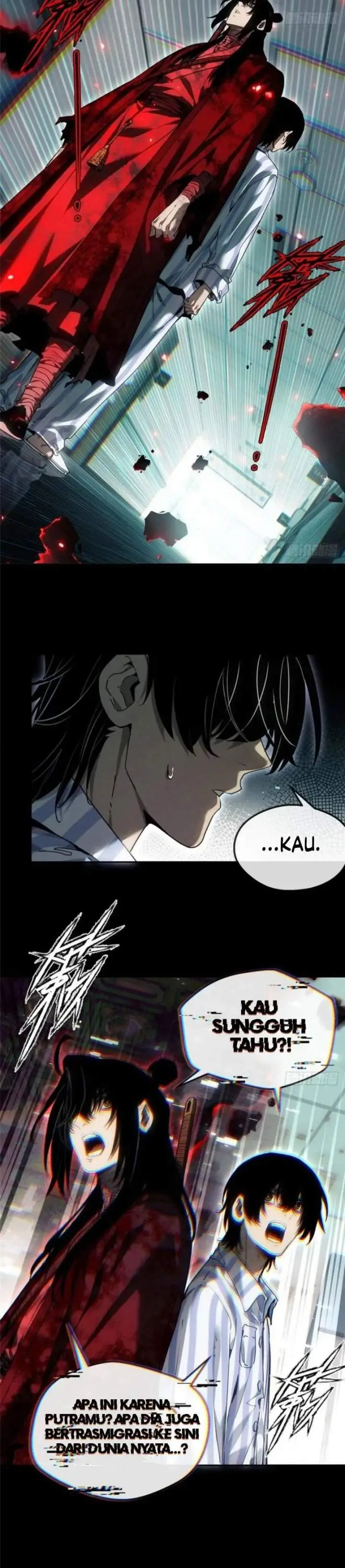 image-komik-dao-of-the-bizarre-immortal-chapter-74-1/8