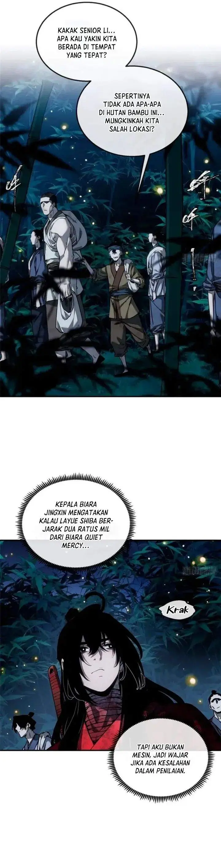 image-komik-dao-of-the-bizarre-immortal-chapter-78-1/10