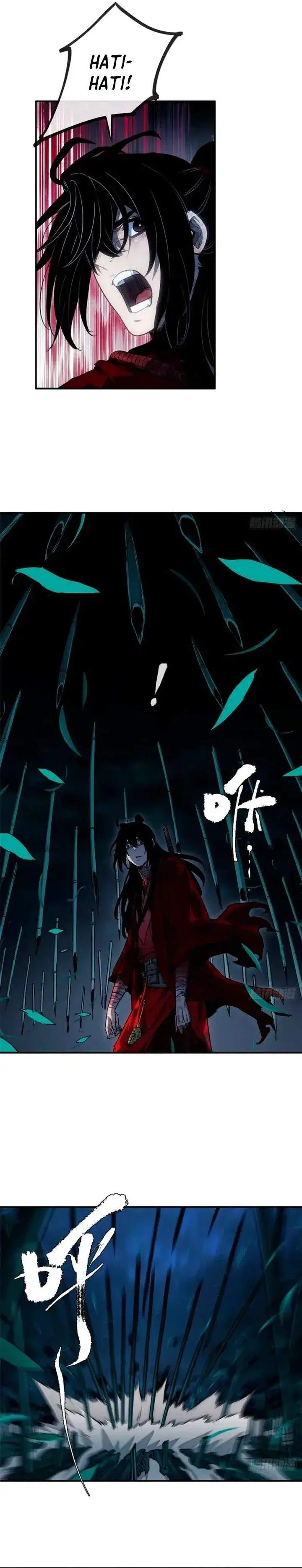 image-komik-dao-of-the-bizarre-immortal-chapter-78-3/10