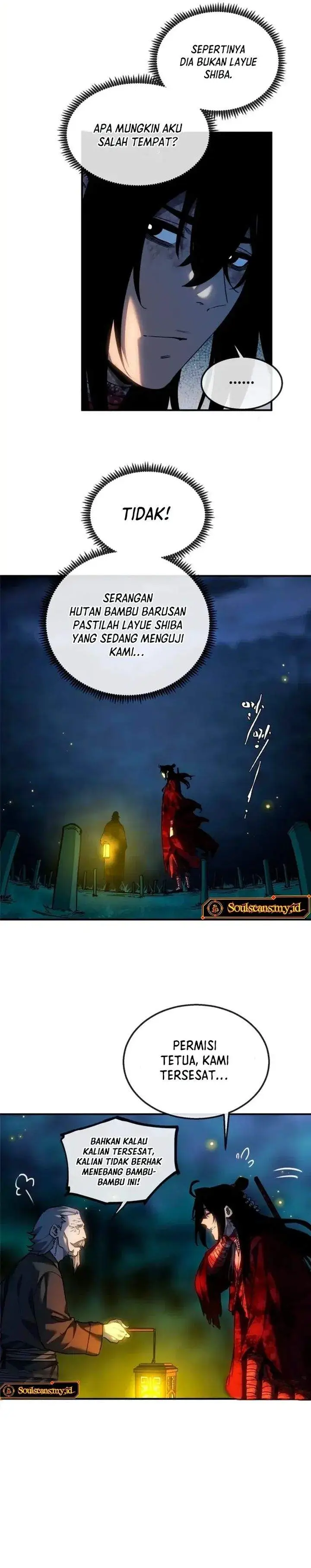 image-komik-dao-of-the-bizarre-immortal-chapter-78-7/10