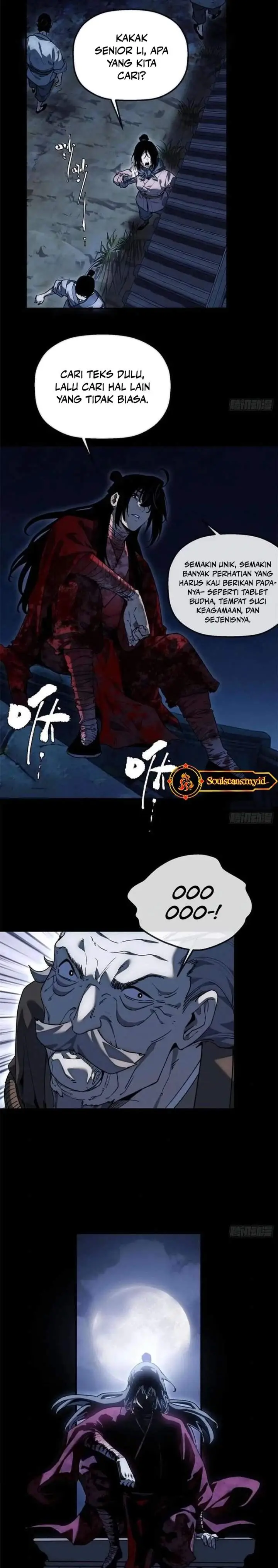 image-komik-dao-of-the-bizarre-immortal-chapter-79-8/13