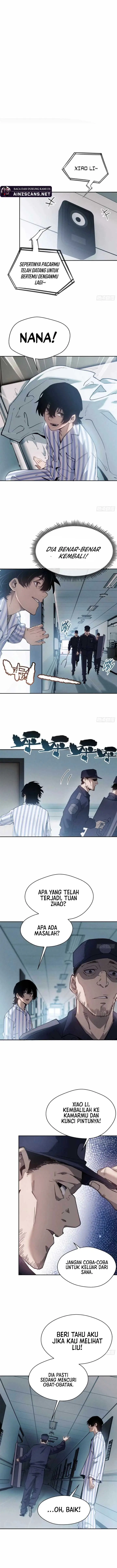 image-komik-dao-of-the-bizarre-immortal-chapter-8-1/10