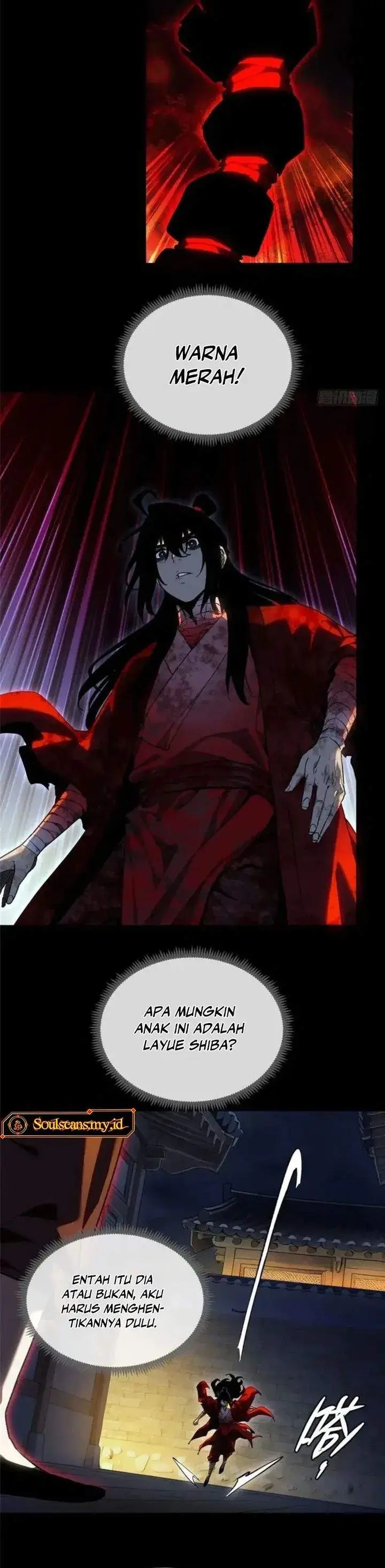 image-komik-dao-of-the-bizarre-immortal-chapter-80-8/13