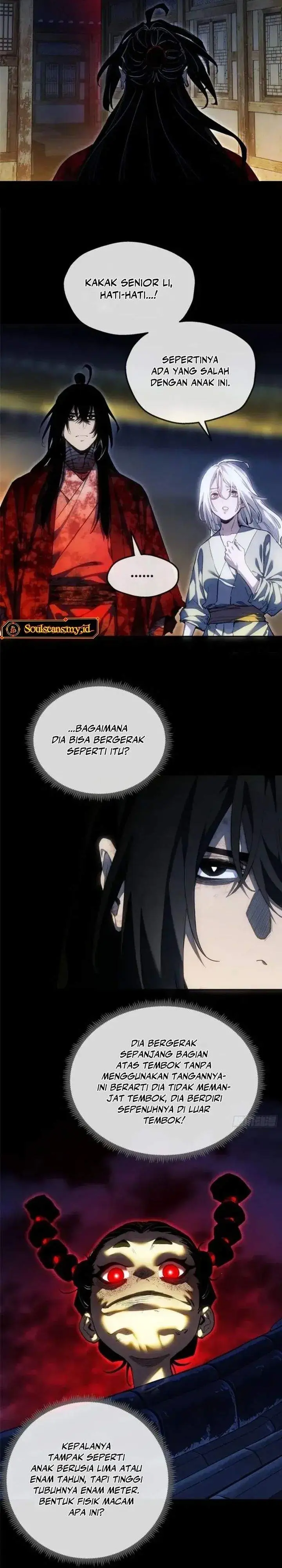 image-komik-dao-of-the-bizarre-immortal-chapter-80-11/13