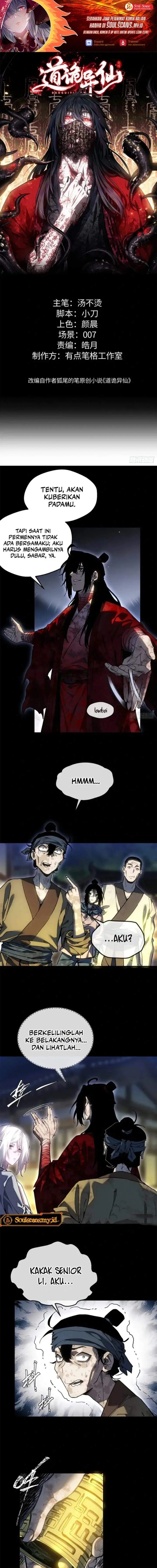 image-komik-dao-of-the-bizarre-immortal-chapter-81-0/7
