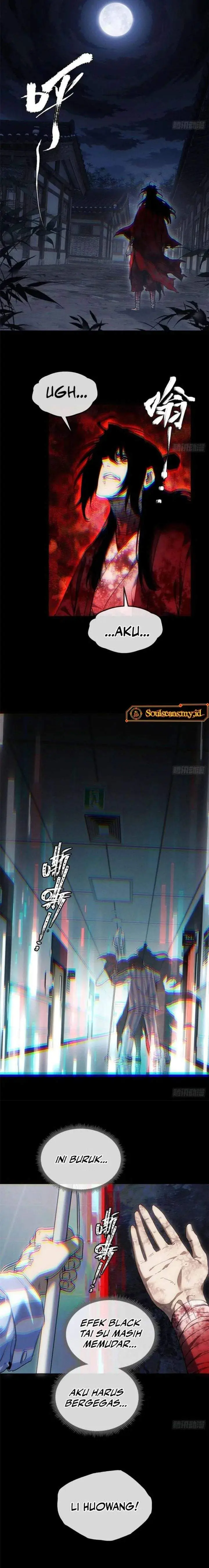 image-komik-dao-of-the-bizarre-immortal-chapter-82-6/9