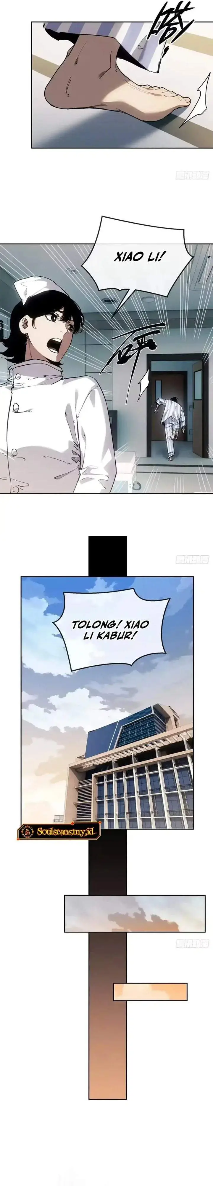 image-komik-dao-of-the-bizarre-immortal-chapter-85-5/12