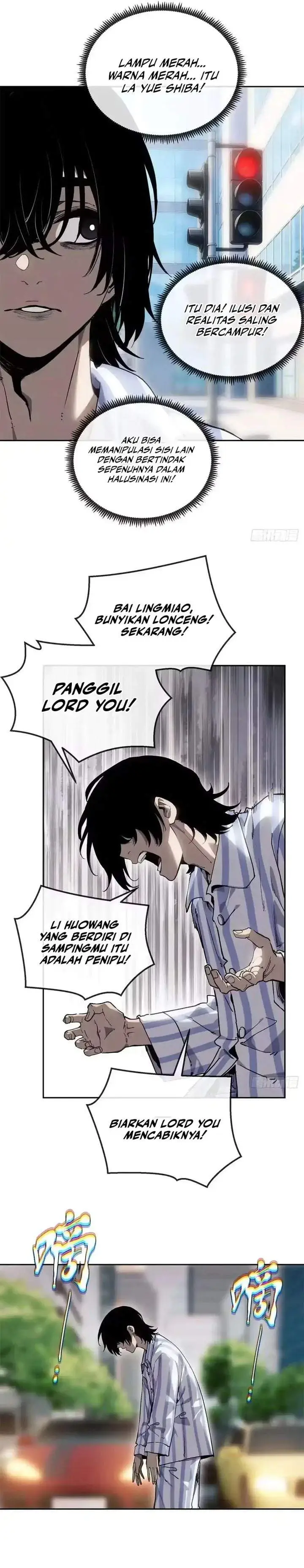 image-komik-dao-of-the-bizarre-immortal-chapter-85-9/12