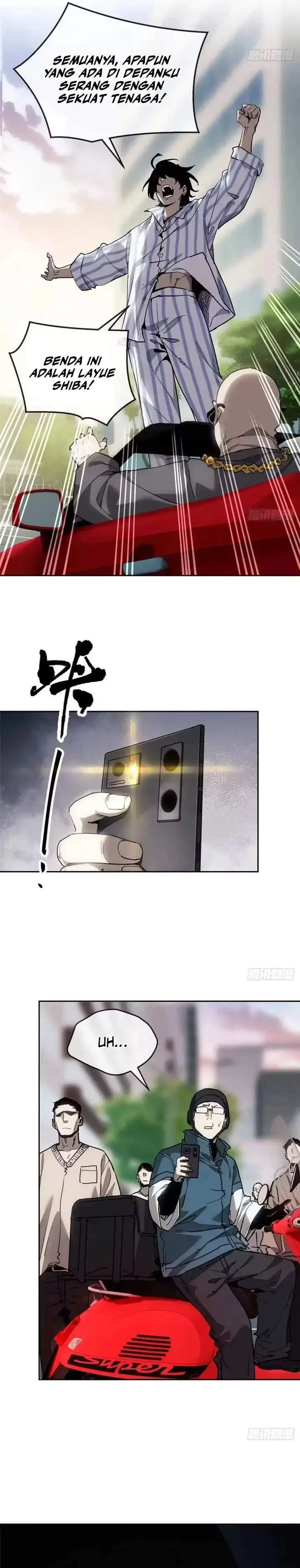 image-komik-dao-of-the-bizarre-immortal-chapter-86-2/13