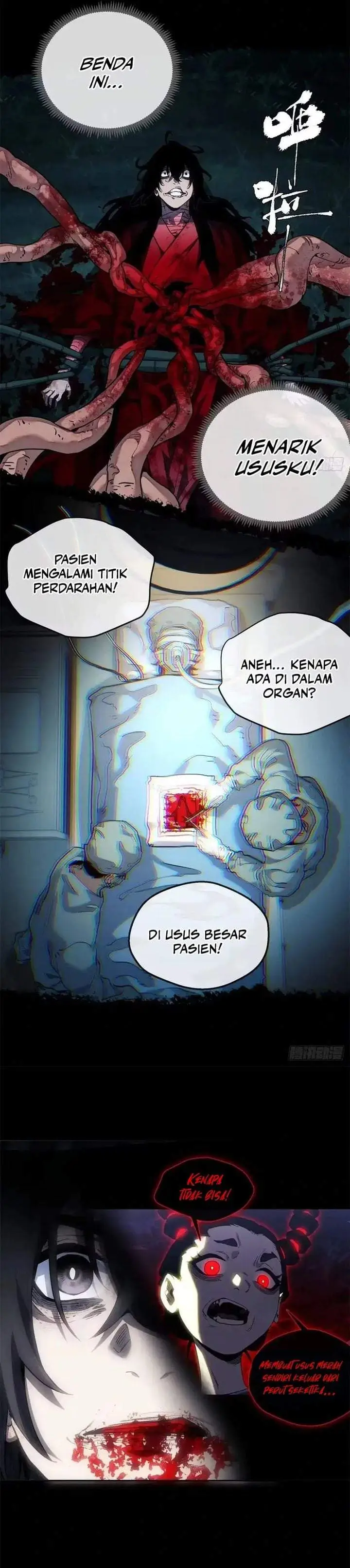 image-komik-dao-of-the-bizarre-immortal-chapter-88-7/13
