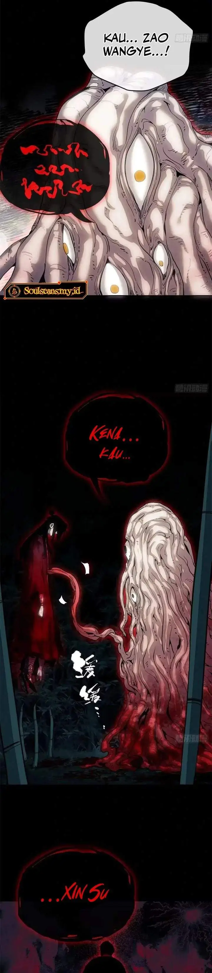 image-komik-dao-of-the-bizarre-immortal-chapter-88-8/13