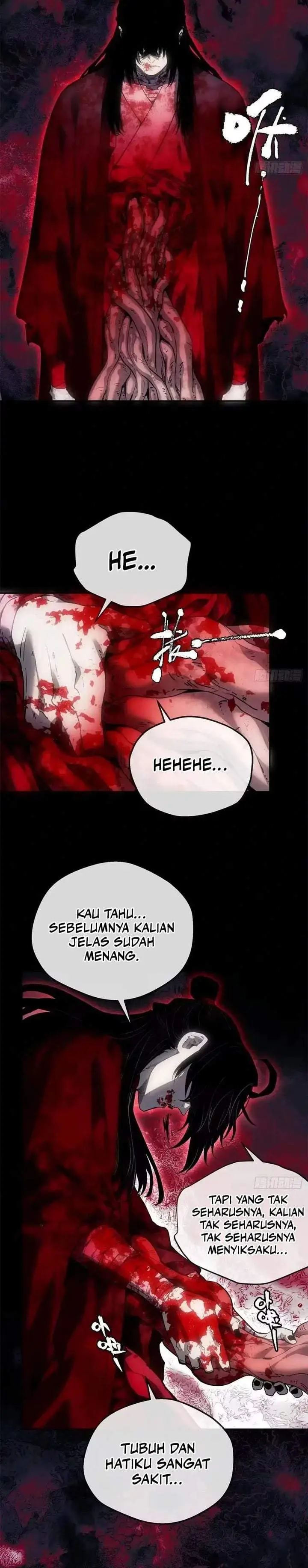 image-komik-dao-of-the-bizarre-immortal-chapter-88-9/13