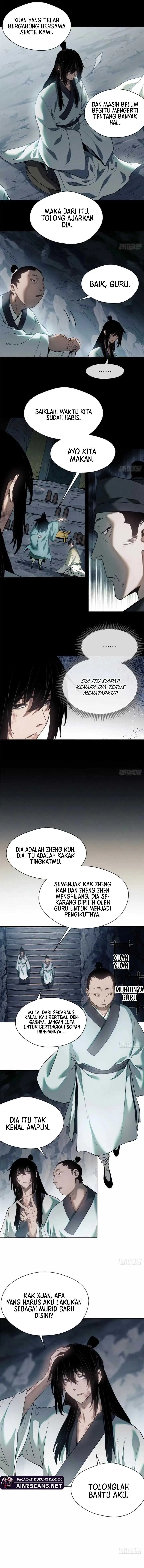 image-komik-dao-of-the-bizarre-immortal-chapter-9-3/9