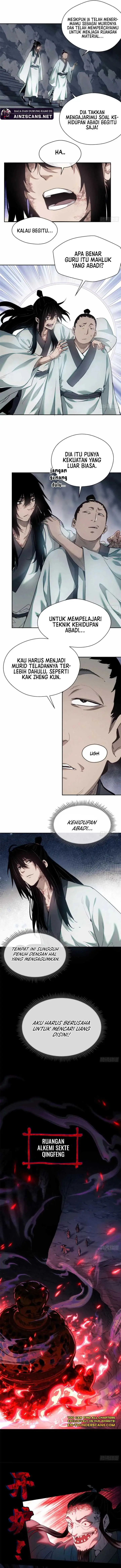 image-komik-dao-of-the-bizarre-immortal-chapter-9-4/9