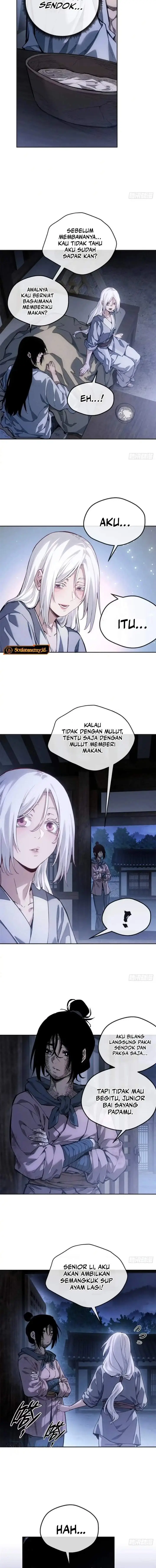 image-komik-dao-of-the-bizarre-immortal-chapter-92-1/7