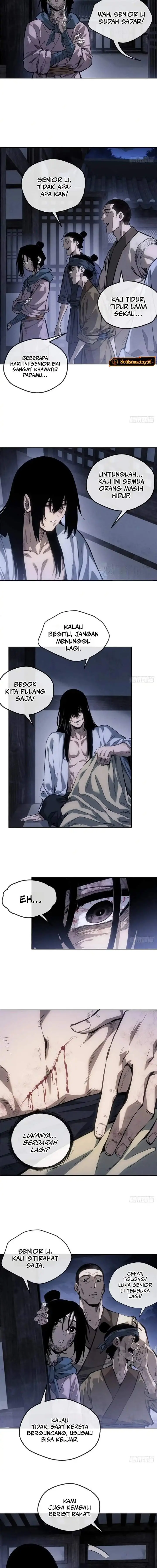 image-komik-dao-of-the-bizarre-immortal-chapter-92-5/7