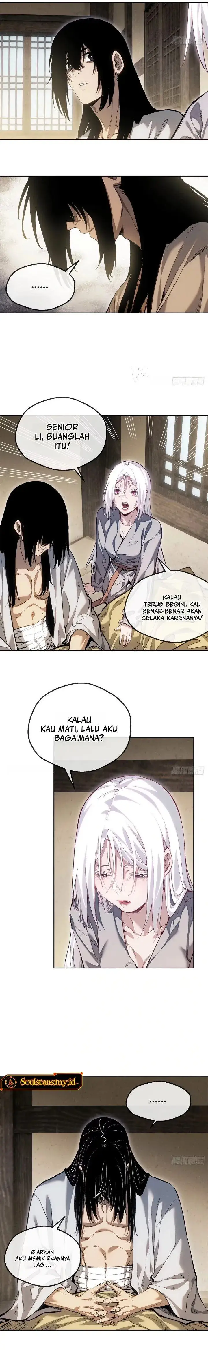 image-komik-dao-of-the-bizarre-immortal-chapter-93-10/14