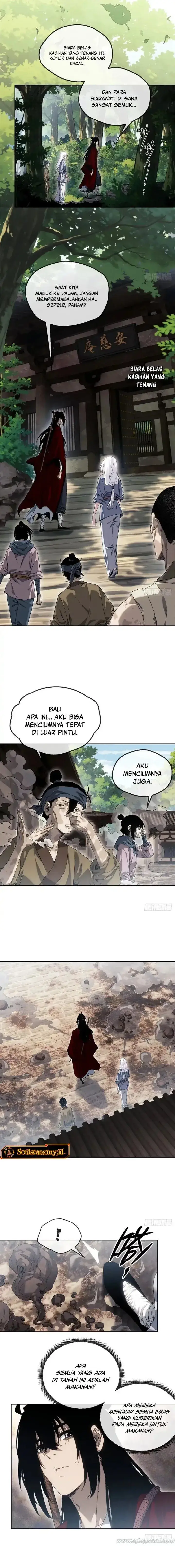 image-komik-dao-of-the-bizarre-immortal-chapter-96-4/10