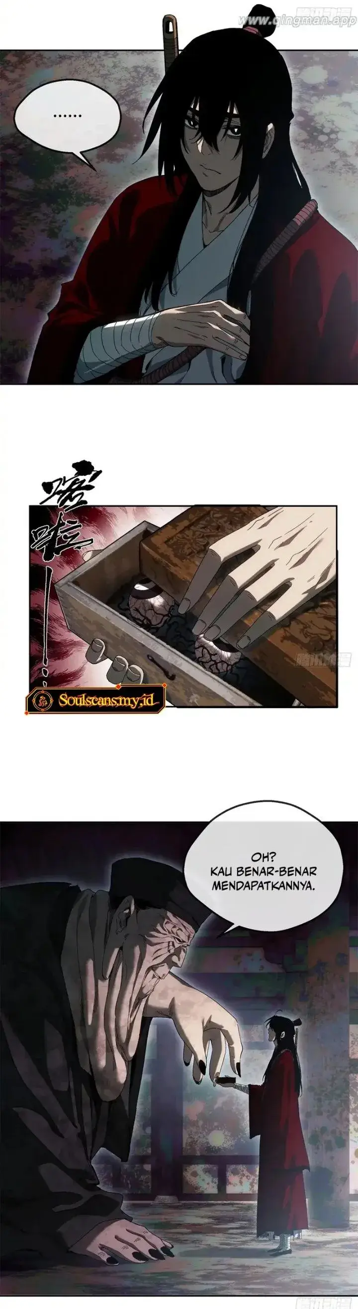 image-komik-dao-of-the-bizarre-immortal-chapter-96-7/10
