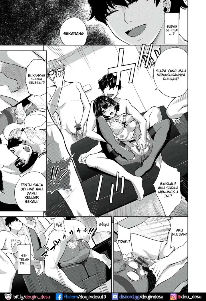 image-komik-daraku-kanojo-doujin-chapter-02-9/19