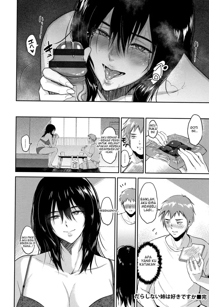 image-komik-darashinai-ane-wa-suki-desu-ka-chapter-1-23/27
