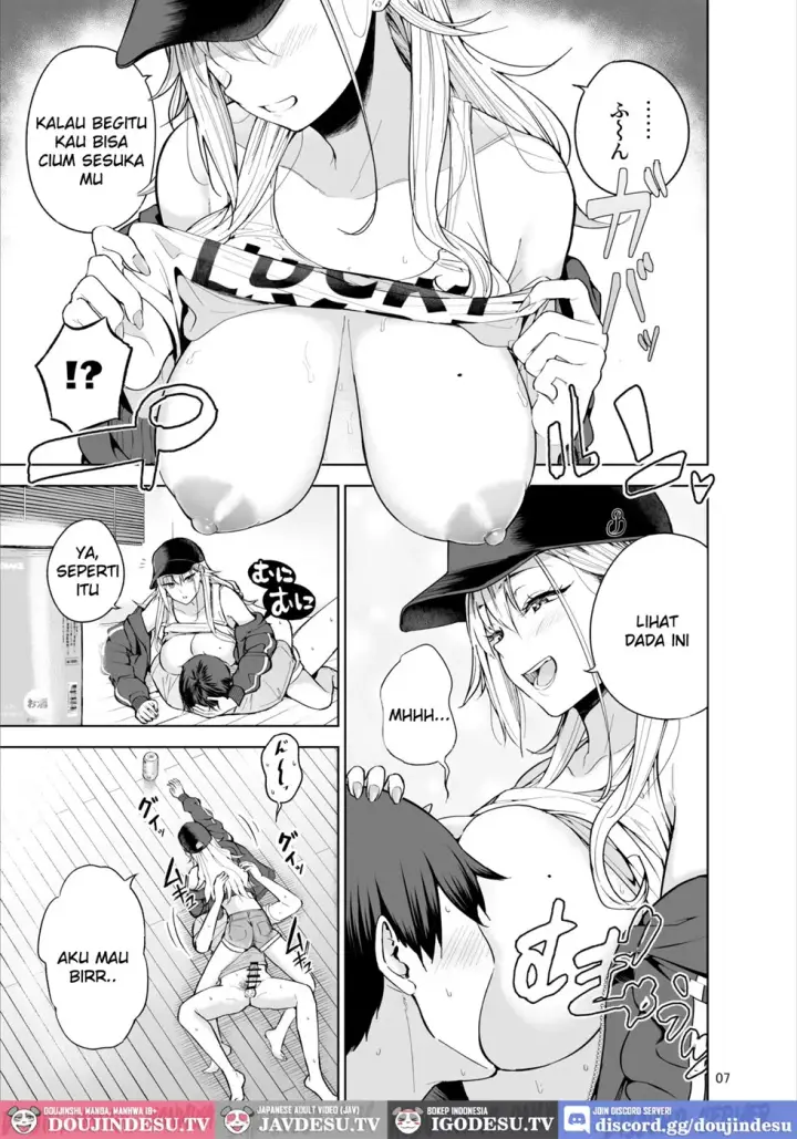 image-komik-darashinai-gal-ni-okane-o-kashite-yarasete-morau-chapter-01-end-7/40