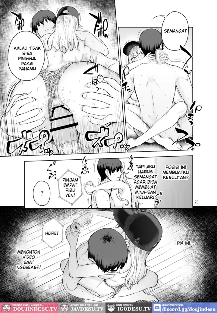 image-komik-darashinai-gal-ni-okane-o-kashite-yarasete-morau-chapter-01-end-23/40