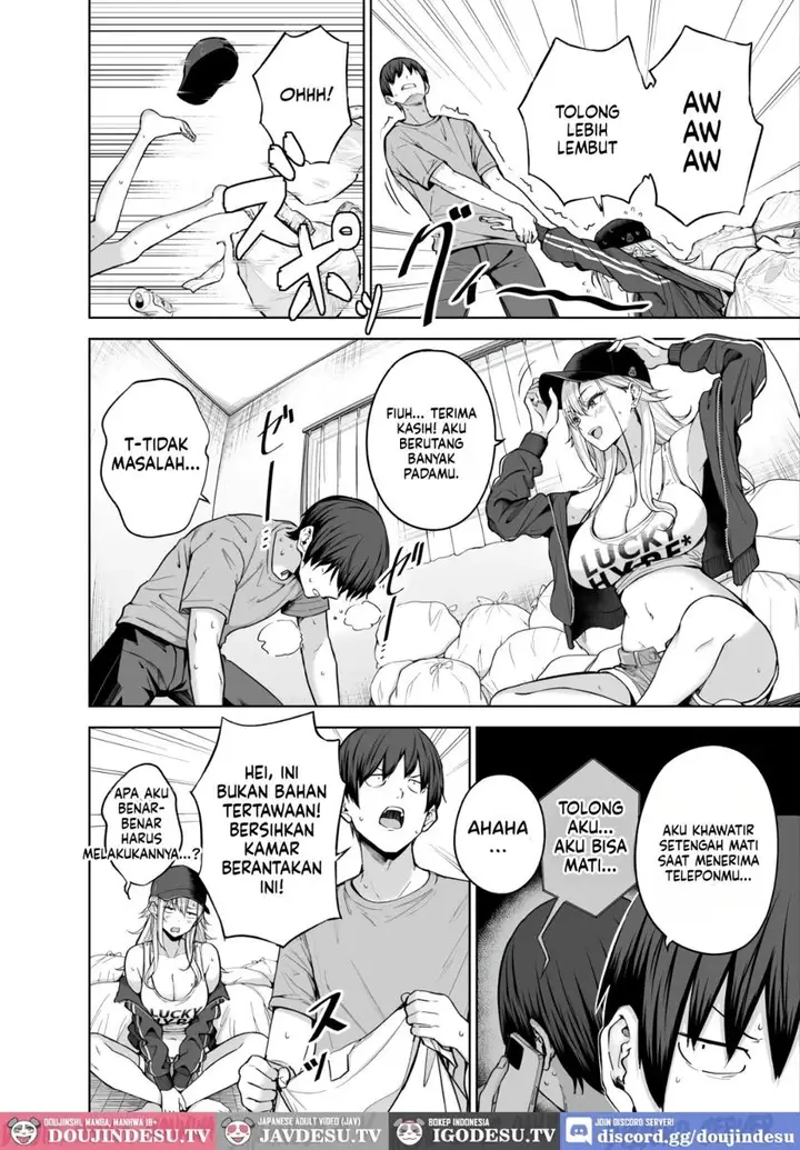 image-komik-darashinai-gal-ni-okane-o-kashite-yarasete-morau-chapter-02-3/47