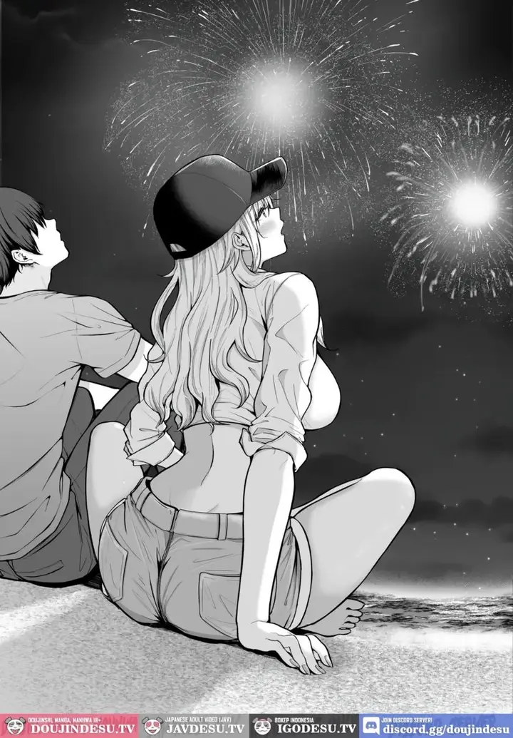 image-komik-darashinai-gal-ni-okane-o-kashite-yarasete-morau-chapter-02-43/47