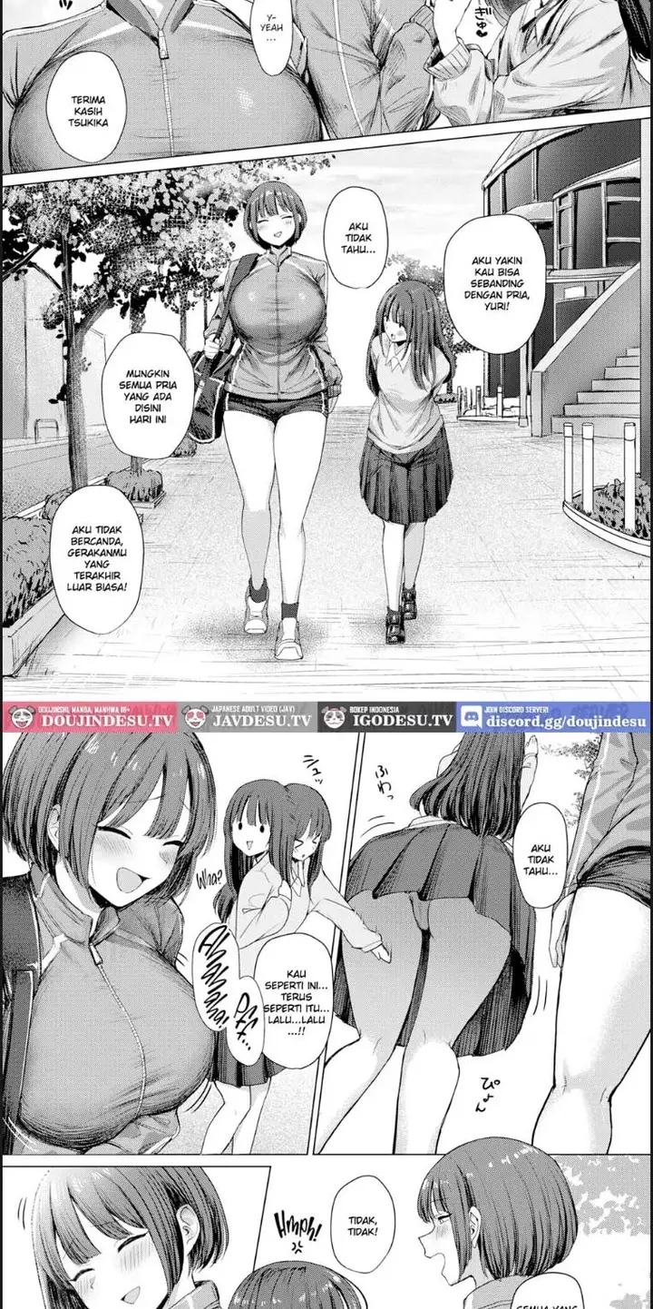 image-komik-dare-ni-mo-makenai-watashi-dake-chapter-01-end-3/23