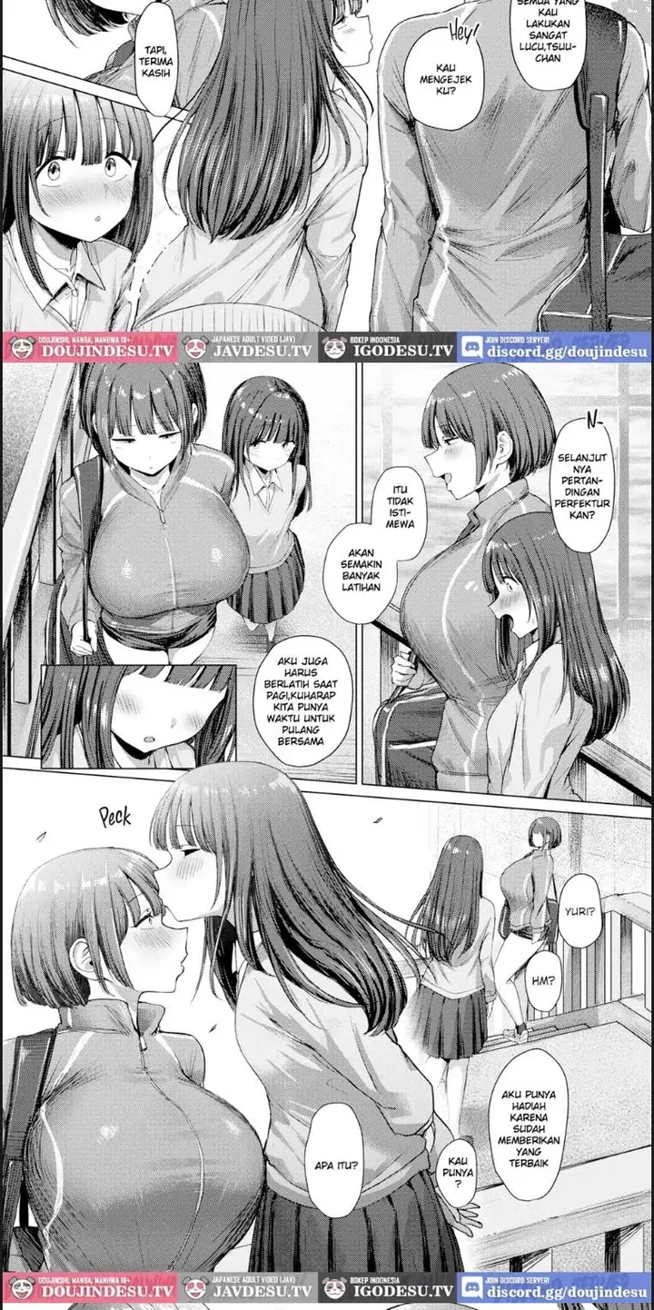image-komik-dare-ni-mo-makenai-watashi-dake-chapter-01-end-4/23
