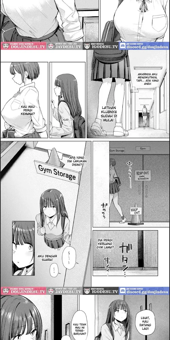 image-komik-dare-ni-mo-makenai-watashi-dake-chapter-01-end-7/23