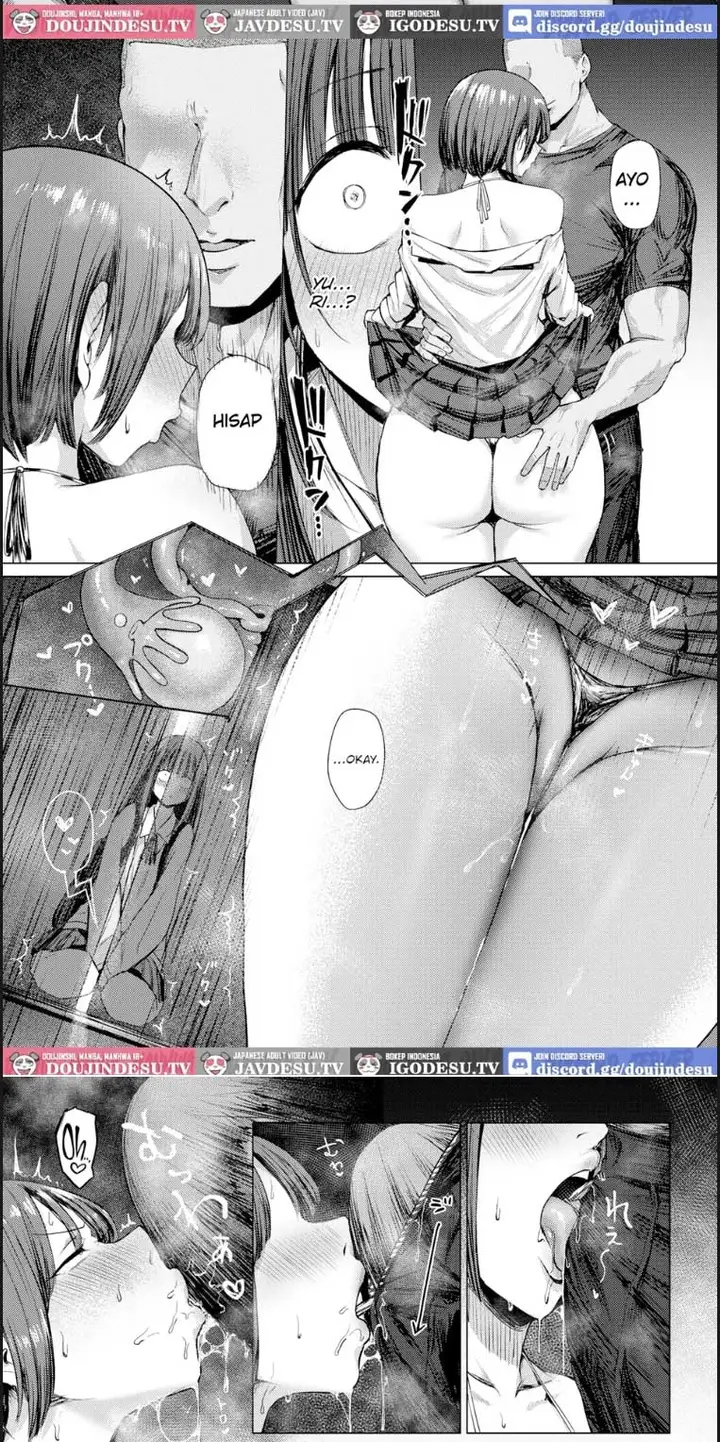 image-komik-dare-ni-mo-makenai-watashi-dake-chapter-01-end-10/23