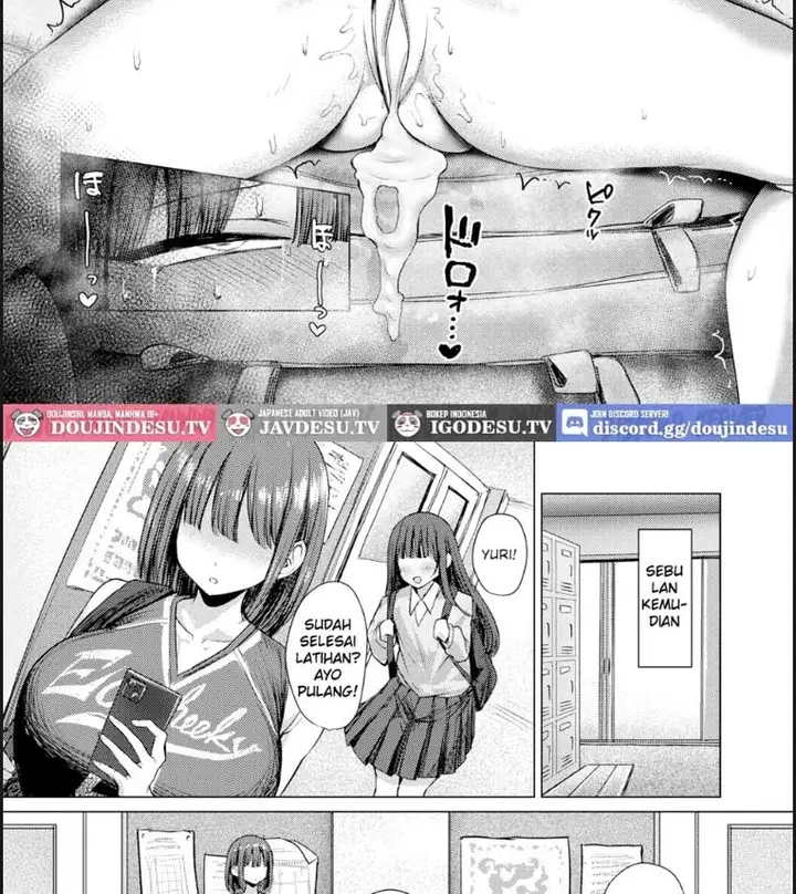 image-komik-dare-ni-mo-makenai-watashi-dake-chapter-01-end-20/23