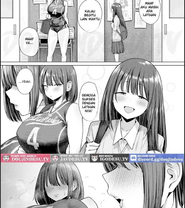 image-komik-dare-ni-mo-makenai-watashi-dake-chapter-01-end-21/23