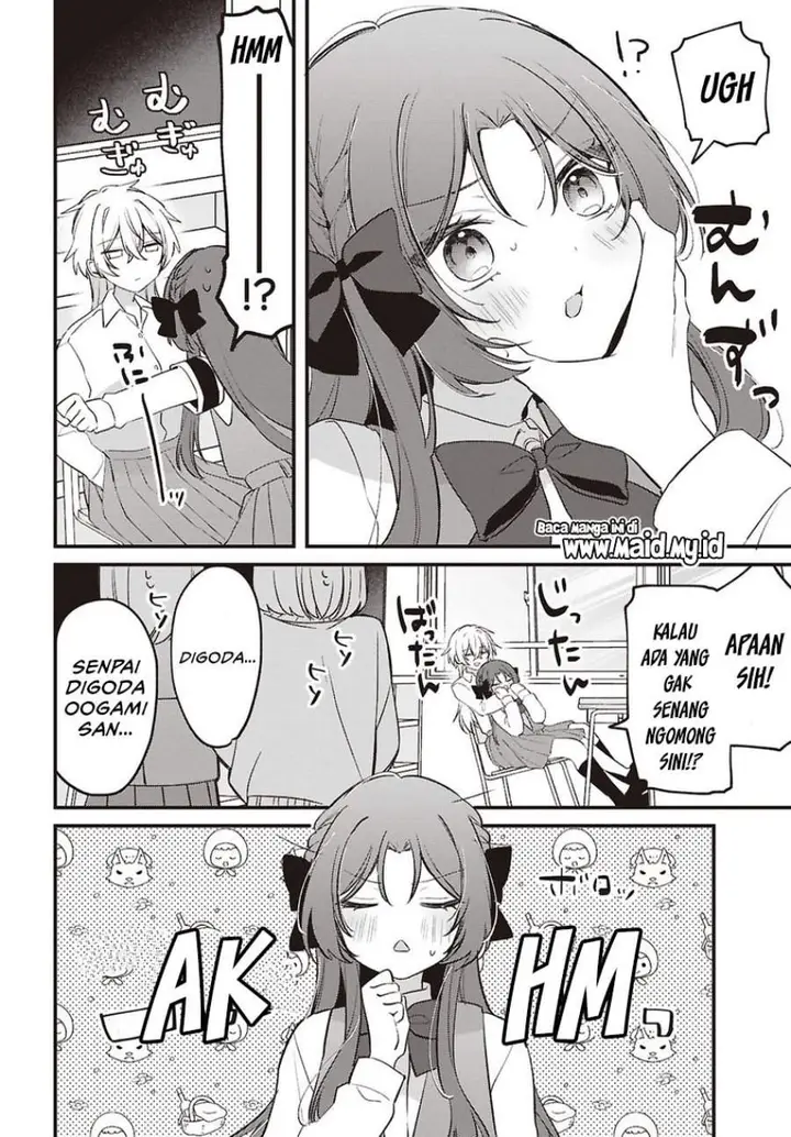 image-komik-dareka-ookami-san-no-shitsuke-kata-shirimasen-ka-chapter-3-3/24