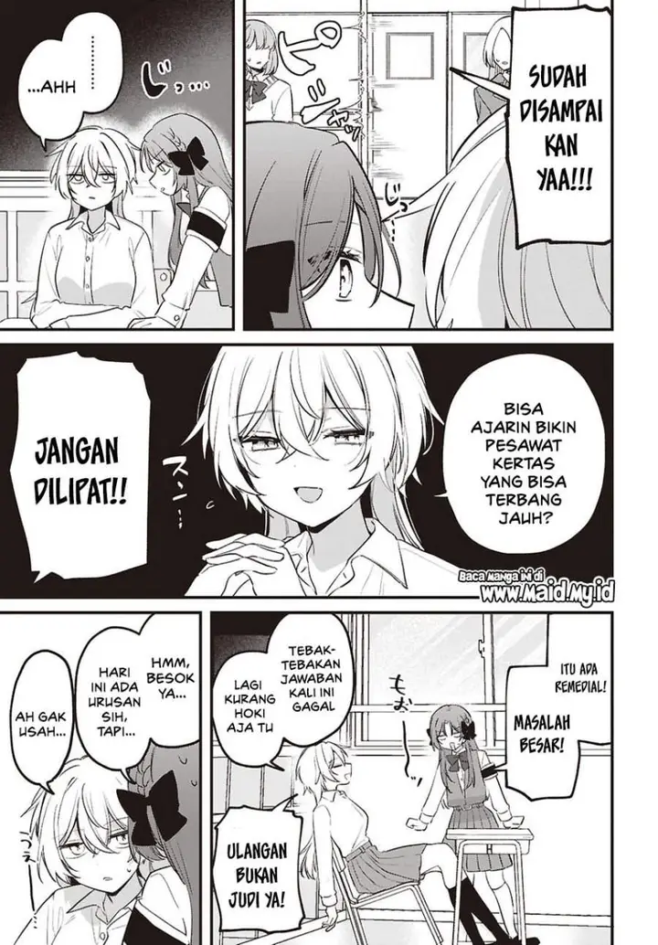 image-komik-dareka-ookami-san-no-shitsuke-kata-shirimasen-ka-chapter-3-6/24