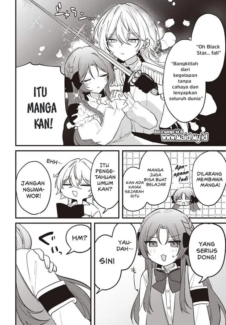 image-komik-dareka-ookami-san-no-shitsuke-kata-shirimasen-ka-chapter-4-11/24