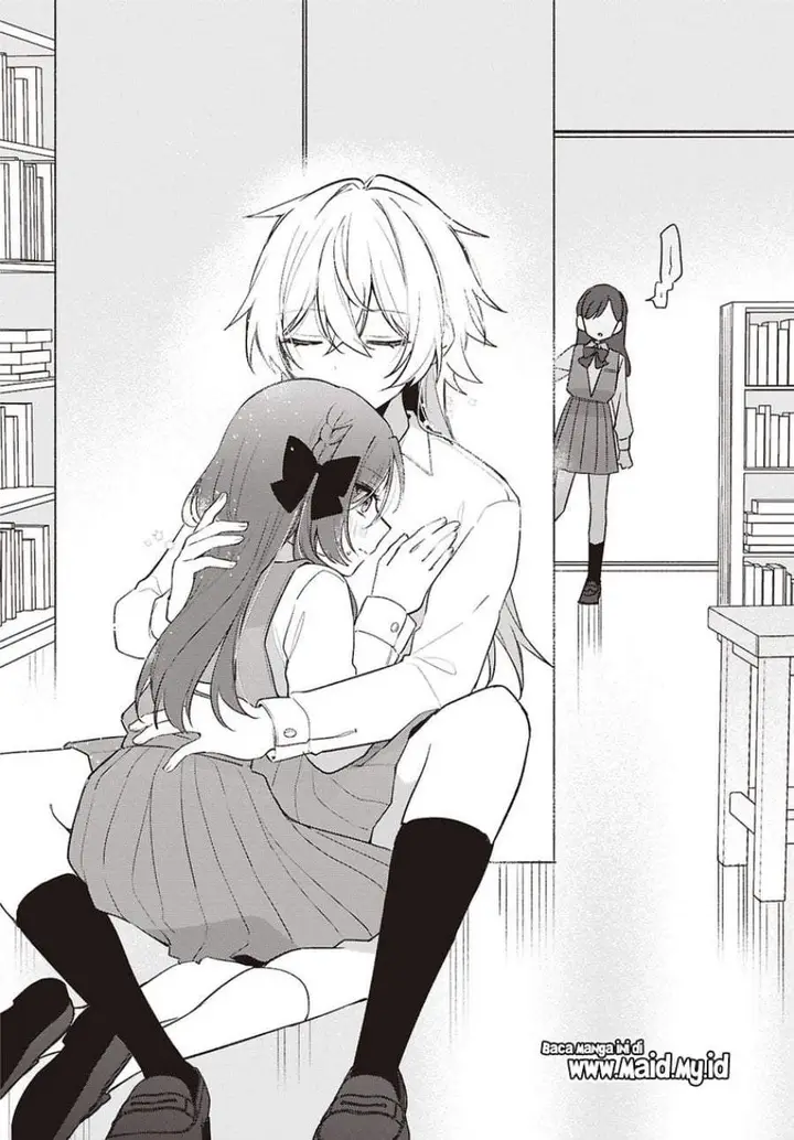 image-komik-dareka-ookami-san-no-shitsuke-kata-shirimasen-ka-chapter-4-19/24