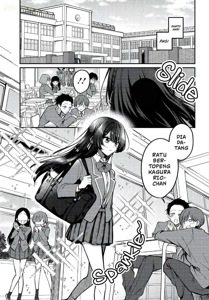 image-komik-daremo-ga-urayamu-tonari-no-cool-bishoujo-jitsu-wa-nounai-pink-sugiru-chapter-1-3/21