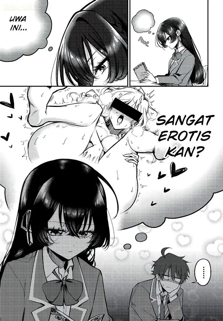 image-komik-daremo-ga-urayamu-tonari-no-cool-bishoujo-jitsu-wa-nounai-pink-sugiru-chapter-1-9/21