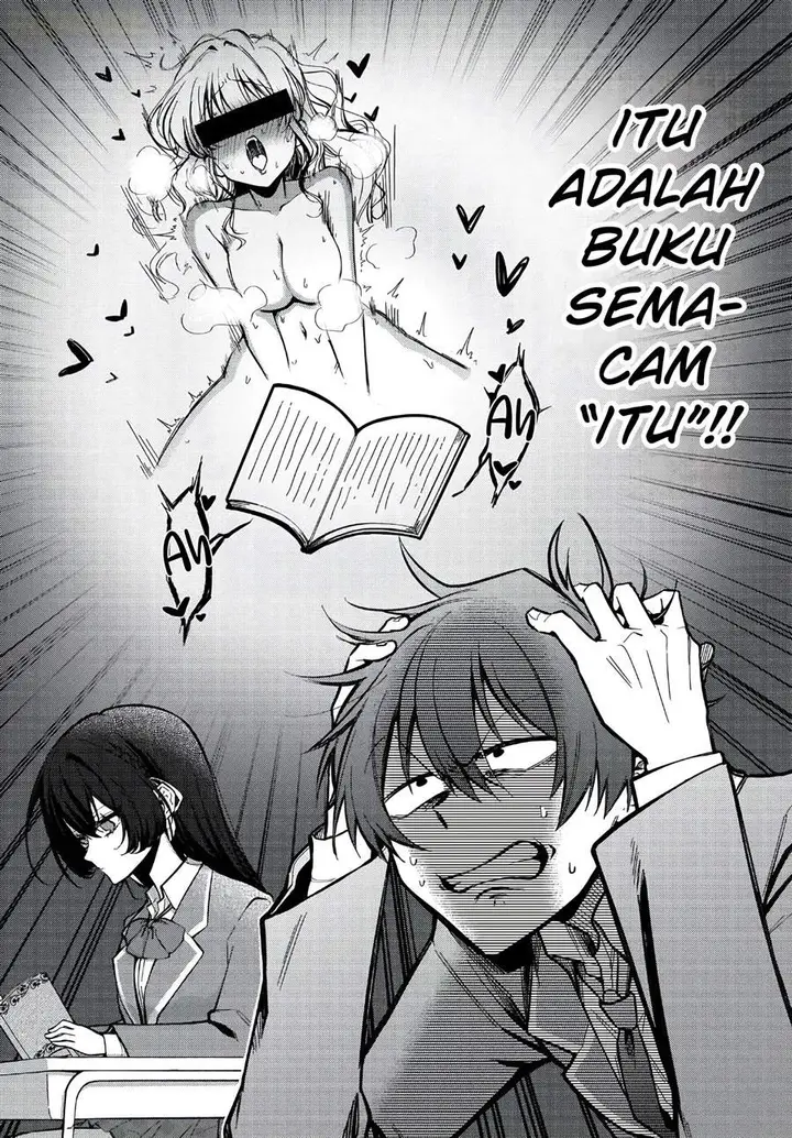 image-komik-daremo-ga-urayamu-tonari-no-cool-bishoujo-jitsu-wa-nounai-pink-sugiru-chapter-1-11/21
