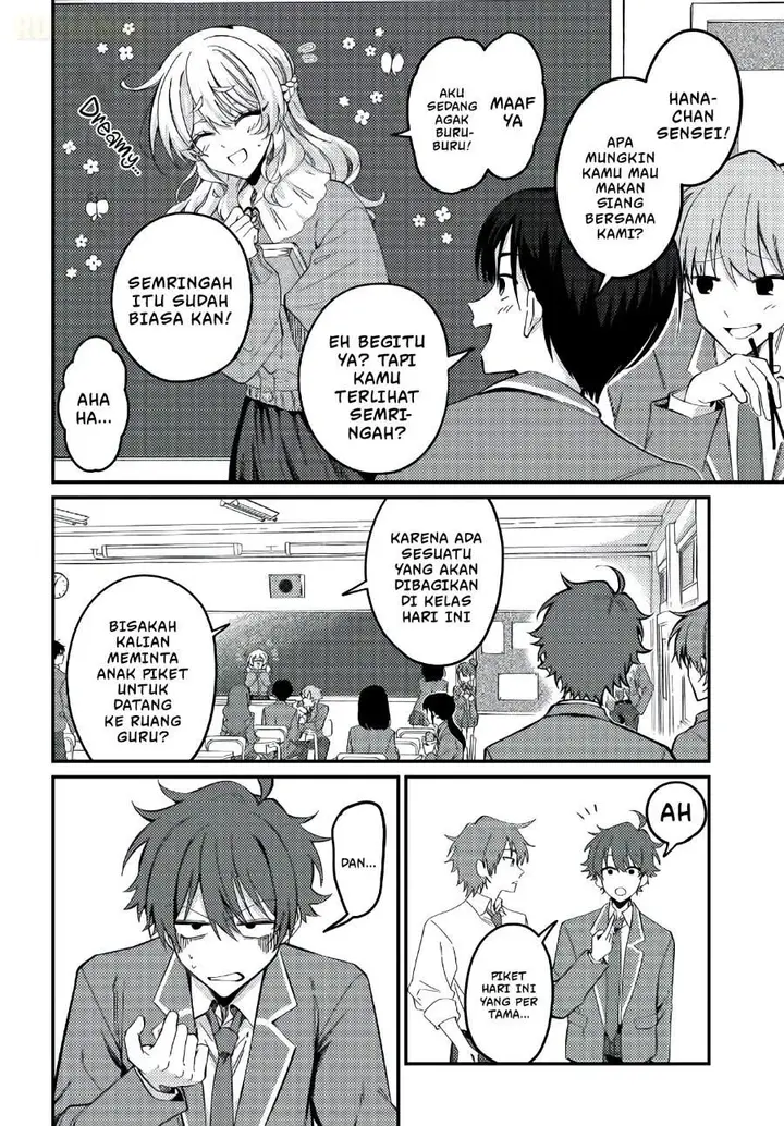 image-komik-daremo-ga-urayamu-tonari-no-cool-bishoujo-jitsu-wa-nounai-pink-sugiru-chapter-2-5/21