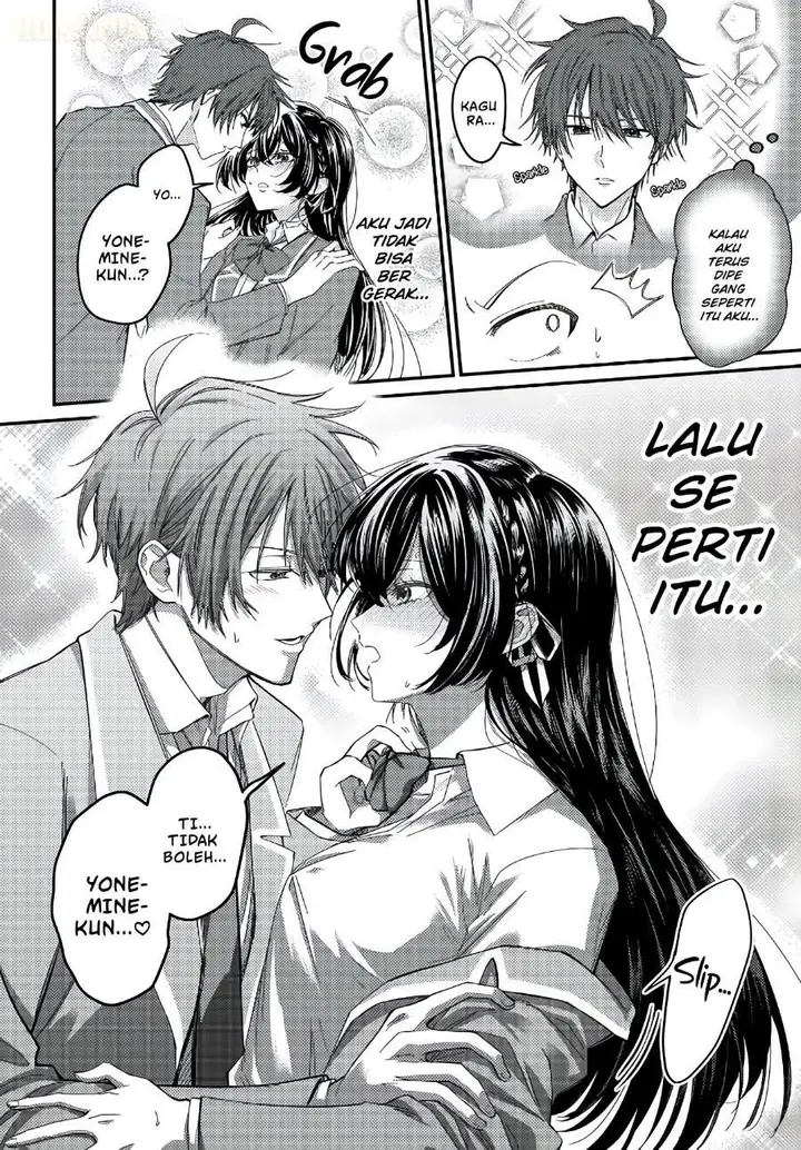 image-komik-daremo-ga-urayamu-tonari-no-cool-bishoujo-jitsu-wa-nounai-pink-sugiru-chapter-2-17/21