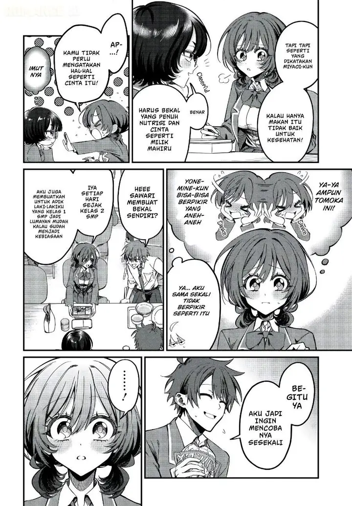 image-komik-daremo-ga-urayamu-tonari-no-cool-bishoujo-jitsu-wa-nounai-pink-sugiru-chapter-3-9/25