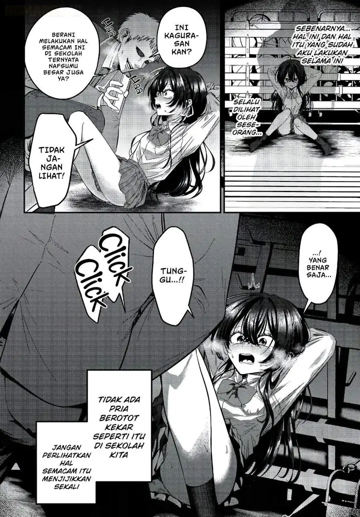 image-komik-daremo-ga-urayamu-tonari-no-cool-bishoujo-jitsu-wa-nounai-pink-sugiru-chapter-3-23/25