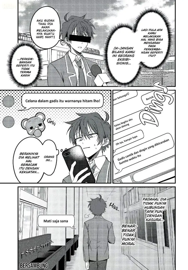 image-komik-daremo-ga-urayamu-tonari-no-cool-bishoujo-jitsu-wa-nounai-pink-sugiru-chapter-3-24/25